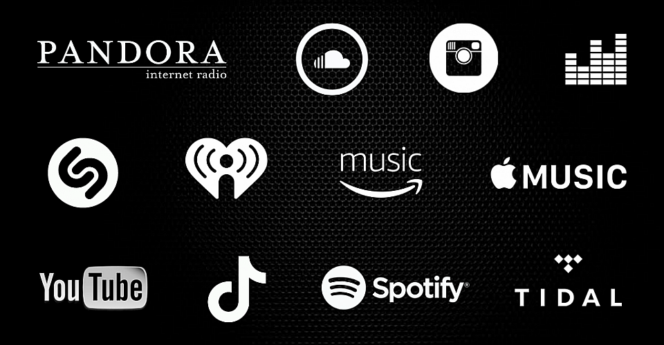 Music Distribution Services @Mpiima Media