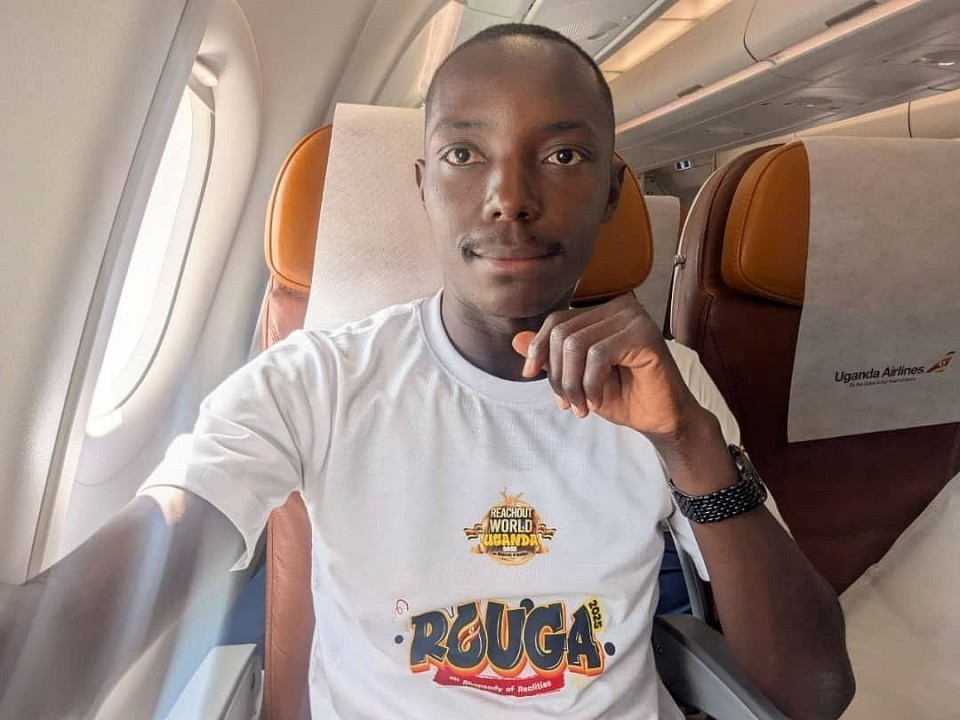 Zziwa Yosam - Co-Founder @ Mpiima Media Group