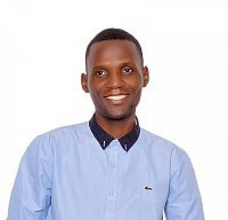 Mpiima Johnson - Founder @ Mpiima Media