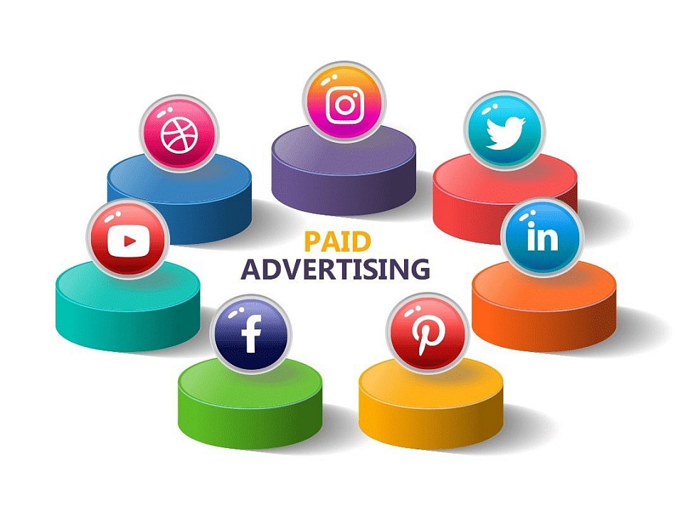 Paid Advertising Services @Mpiima Media